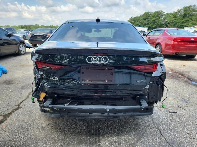 2022 AUDI A3 PREMIUM - WAUHUDGY7NA055683