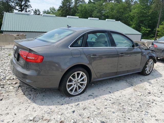 Vin: wauffafl4en031923, lot: 60647905, audi a4 premium plus 20143
