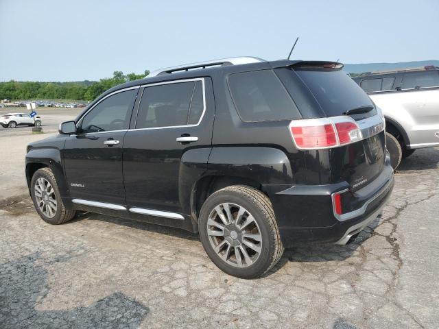 2017 GMC TERRAIN DE 2GKFLVE33H6320874