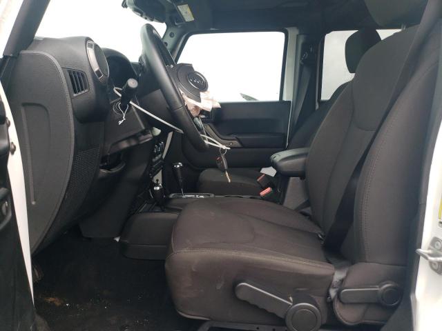 2017 JEEP WRANGLER U - 1C4BJWDG0HL672828