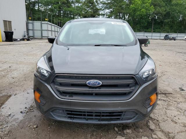 2019 FORD ESCAPE S - 1FMCU0F72KUA88630