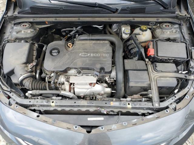 2017 CHEVROLET MALIBU LS - 1G1ZB5ST4HF218790