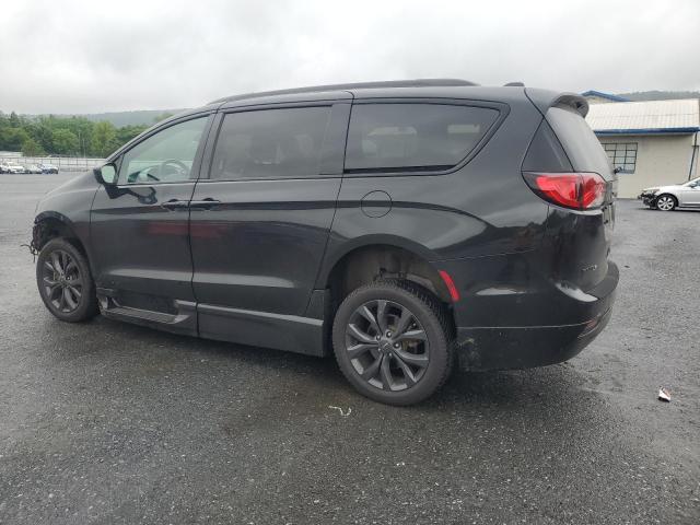 Vin: 2c4rc1eg1jr165153, lot: 61634525, chrysler pacifica touring l plus 20182