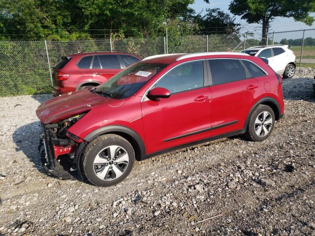 Vin: kndcb3lc9j5123881, lot: 61627415, kia niro fe 2018 img_1
