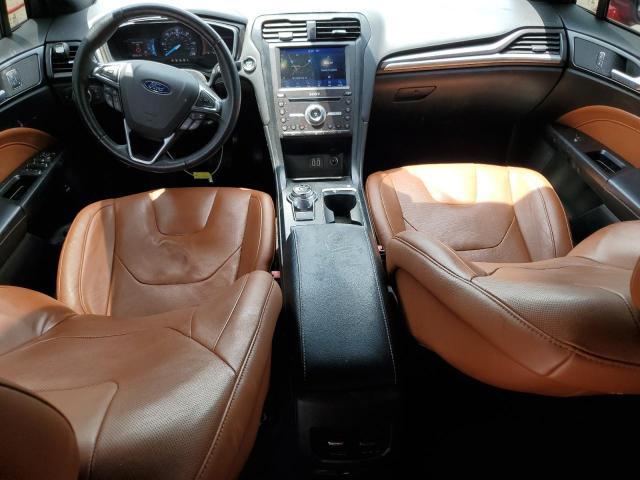 2019 FORD FUSION TIT 3FA6P0SU4KR144925