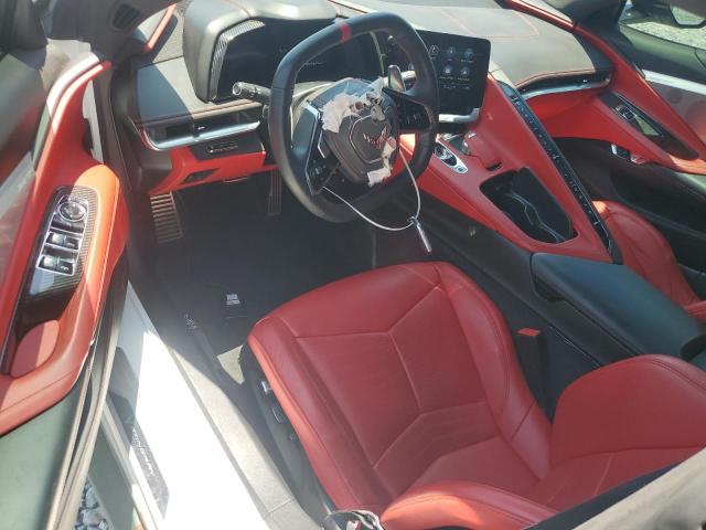 2022 CHEVROLET CORVETTE S 1G1YC3D45N5109775