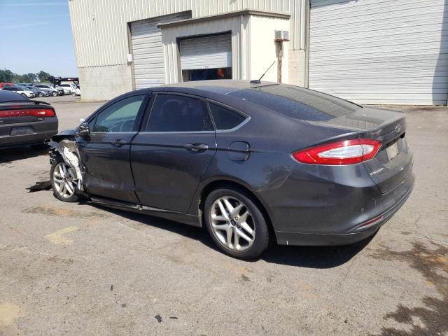 2016 FORD FUSION SE 3FA6P0H71GR306051