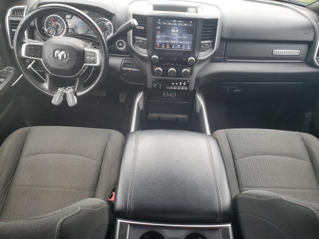 2021 RAM 2500 BIG H 3C6UR5DL2MG558417
