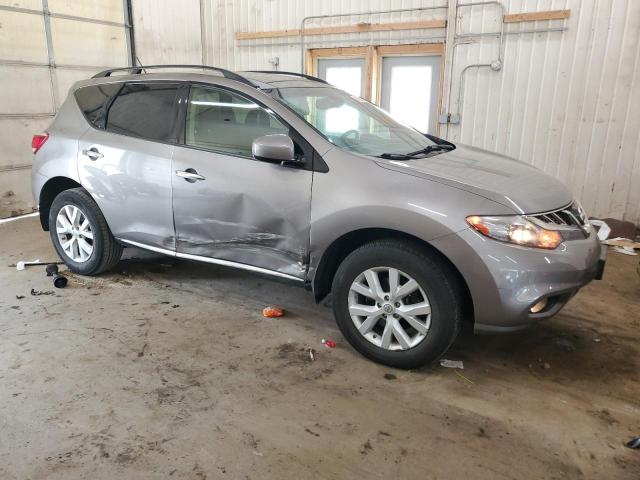 Vin: jn8az1mw0cw212949, lot: 61603925, nissan murano s 20124