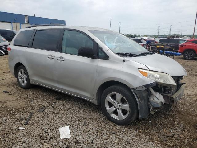 Vin: 5tdkk3dc4bs034273, lot: 59792485, toyota all models le 20114