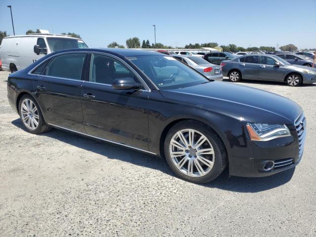 Vin: waurvafd9cn022995, lot: 60225785, audi a8 l quattro 20124