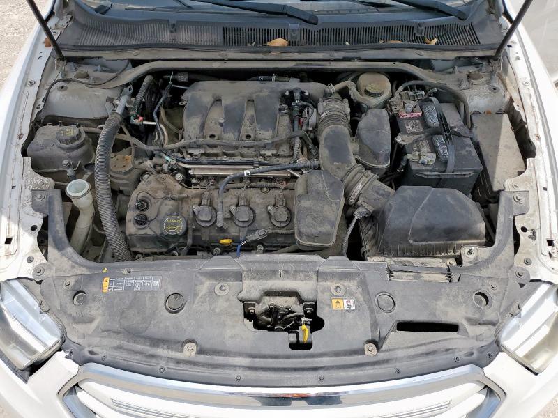 2015 FORD TAURUS LIM 1FAHP2F86FG101072