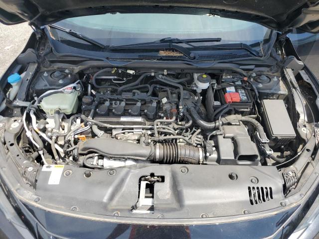 2020 HONDA CIVIC EX 19XFC1F35LE200831