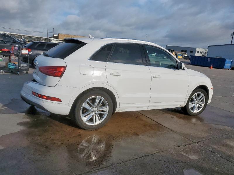 Vin: wa1bfcfs9gr016165, lot: 61865565, audi q3 premium plus 20163