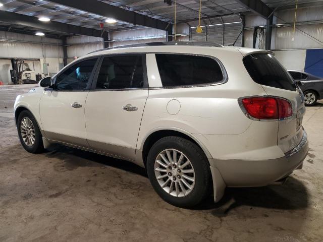 Vin: 5gakvbed5bj275220, lot: 60464645, buick enclave cxl 20112