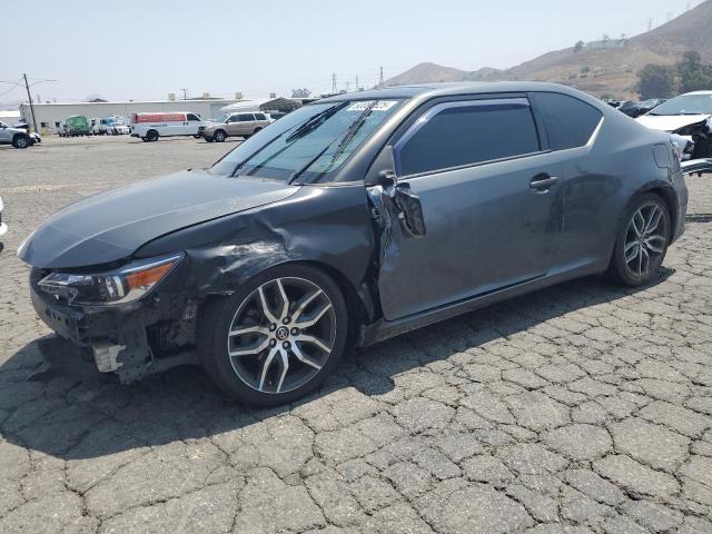 TOYOTA SCION TC