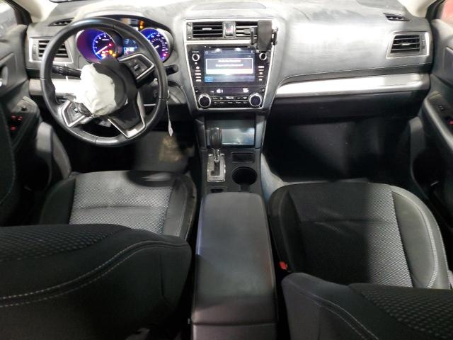 2019 SUBARU OUTBACK 2. 4S4BSAFC7K3221991