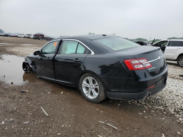 2018 FORD TAURUS SE 1FAHP2D82JG108967