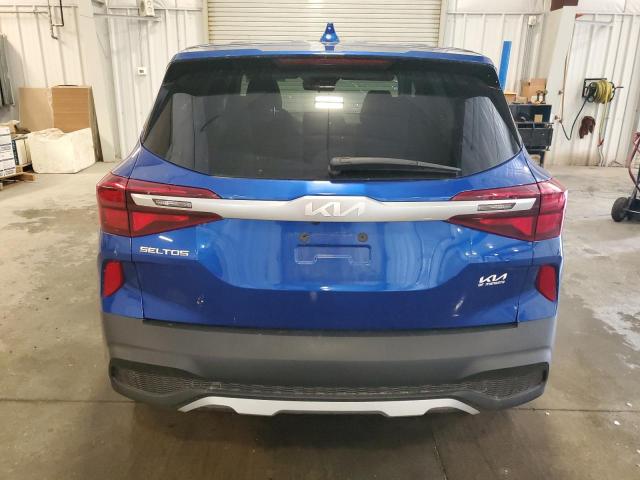 2022 KIA SELTOS LX KNDEPCAA6N7324160