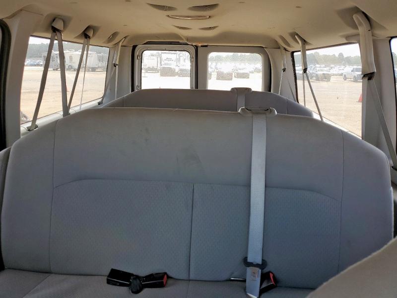 2013 FORD ECONOLINE - 1FBNE3BL4DDA11084