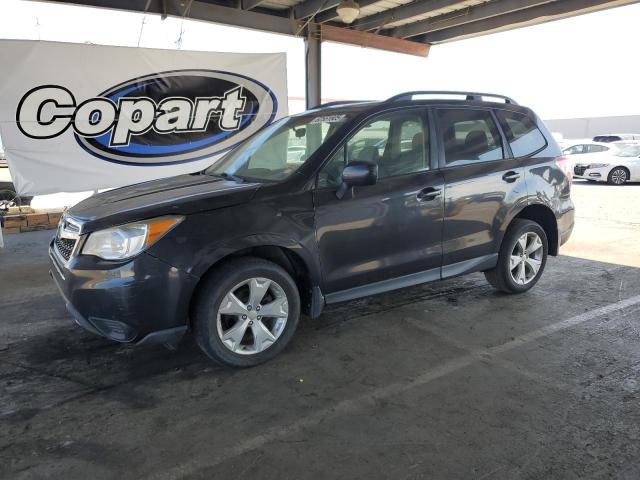 Vin: jf2sjadc7fh487418, lot: 62551605, subaru forester 2.5i premium 2015 img_1