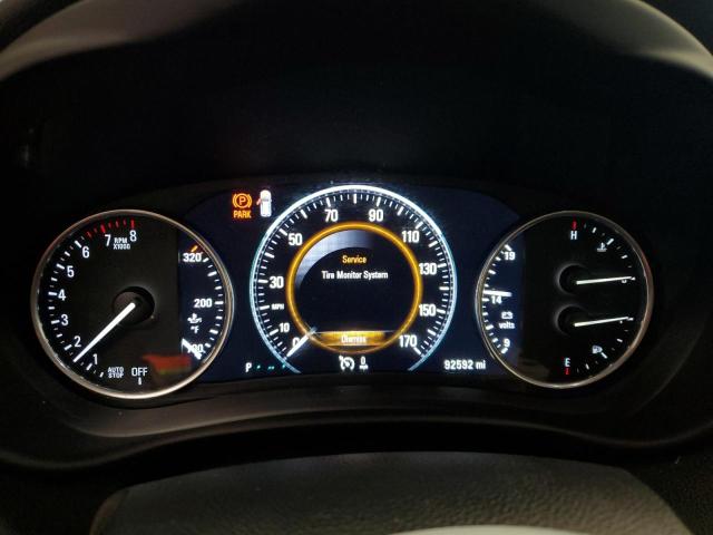 2016 BUICK ENVISION P - LRBFXESX8GD212997