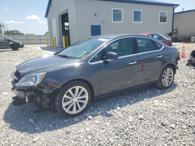 2013 BUICK VERANO - 1G4PP5SK0D4145913