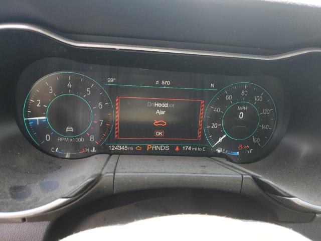 2020 FORD MUSTANG 1FATP8UH7L5147470