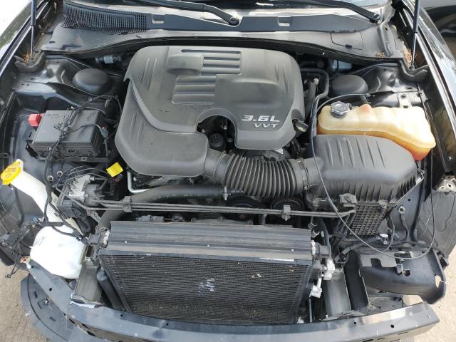 2016 DODGE CHARGER SX - 2C3CDXJG6GH351740