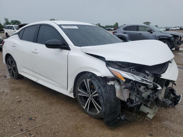 Vin: 3n1ab8dv9my207312, lot: 61074275, nissan sentra sr 20214