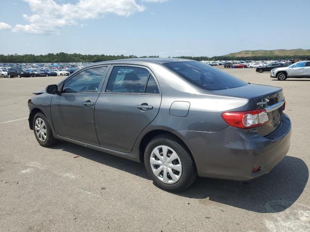 Vin: 2t1bu4ee3cc800102, lot: 61719105, toyota corolla base 20122