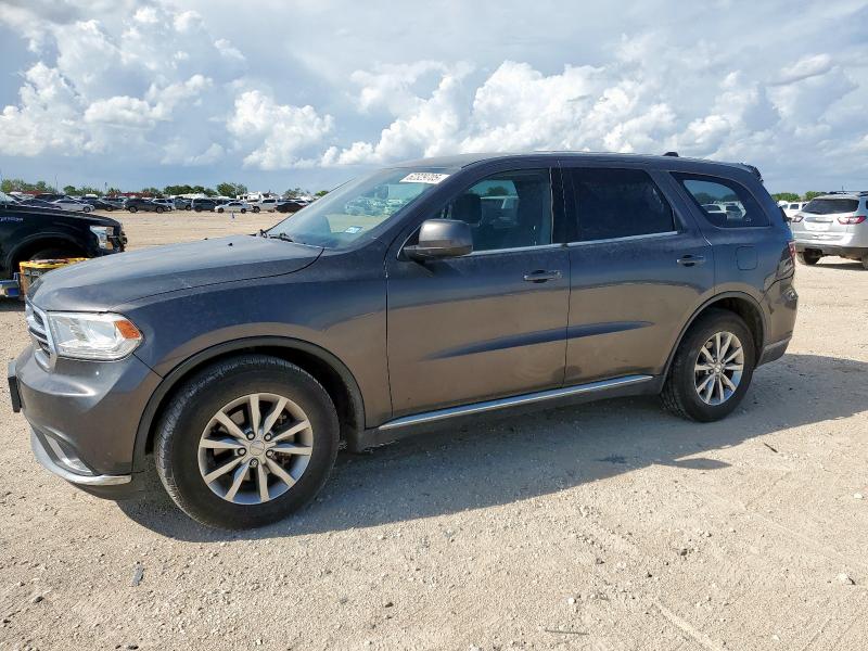 DODGE DURANGO SX