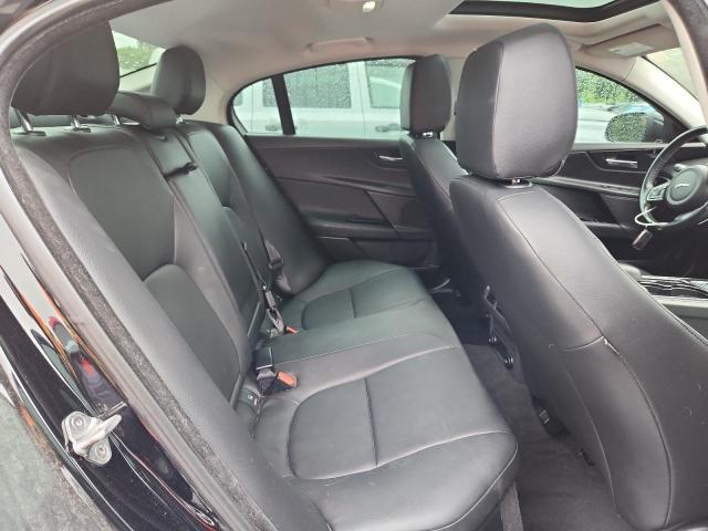 2017 JAGUAR XE PREMIUM SAJAD4BNXHA968641