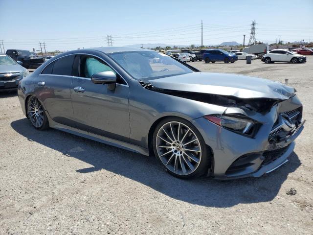 Vin: wdd2j5jb9ka027171, lot: 60758935, mercedes-benz clc-class 450 20194