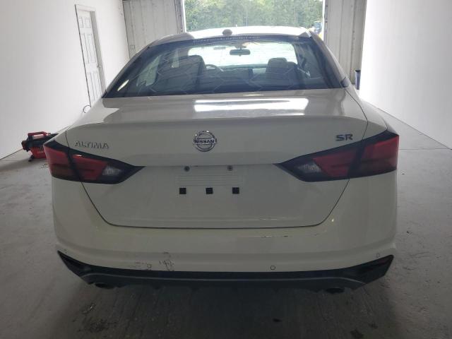 2022 NISSAN ALTIMA SR 1N4BL4CV6NN343412