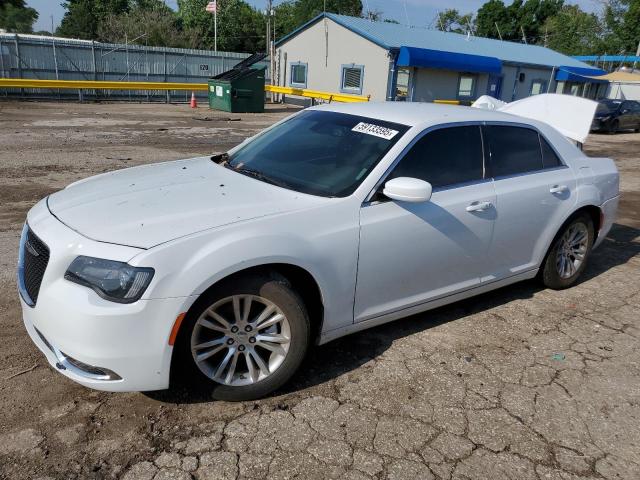 2017 CHRYSLER 300 LIMITE 2C3CCAAG3HH663578