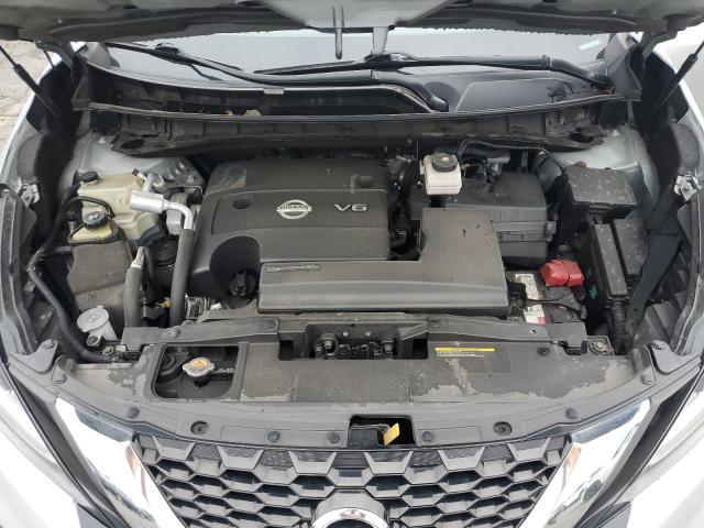 2020 NISSAN MURANO S 5N1AZ2AS7LN143648