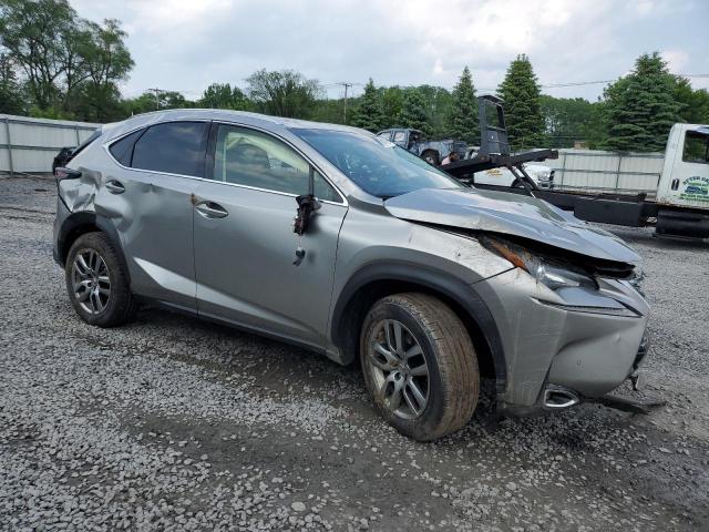 Vin: jtjbarbz6g2088988, lot: 60404865, lexus nx 200t base 20164
