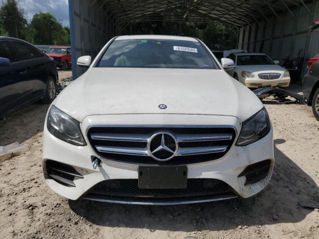 2017 MERCEDES-BENZ E 300 WDDZF4JB0HA010018