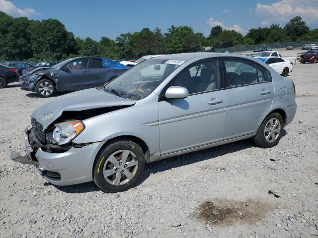 HYUNDAI ACCENT GLS