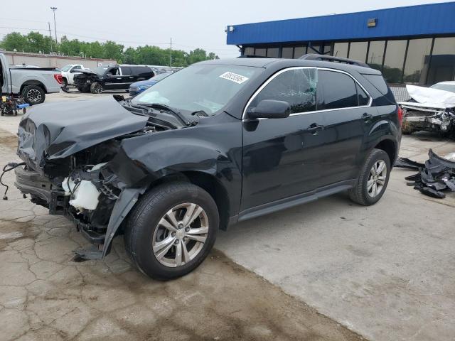 Vin: 2gnalcek1f6157812, lot: 60825595, chevrolet equinox lt 2015 img_1
