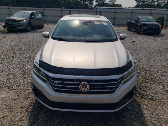 2020 VOLKSWAGEN PASSAT R-L - 1VWMA7A31LC008107