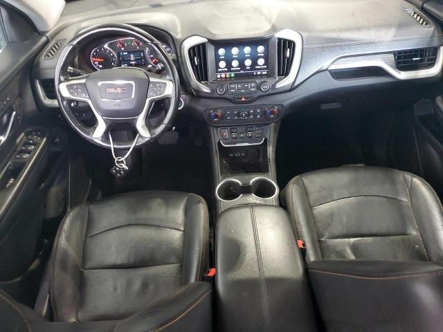 2018 GMC TERRAIN SL 3GKALPEV4JL221442