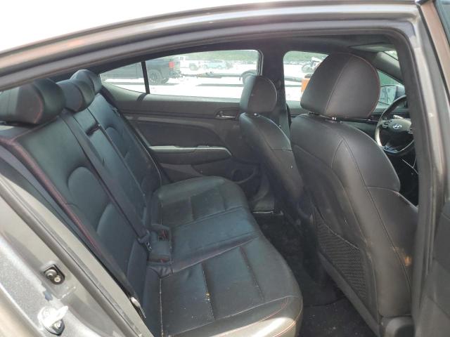 2018 HYUNDAI ELANTRA SP KMHD04LB2JU613281
