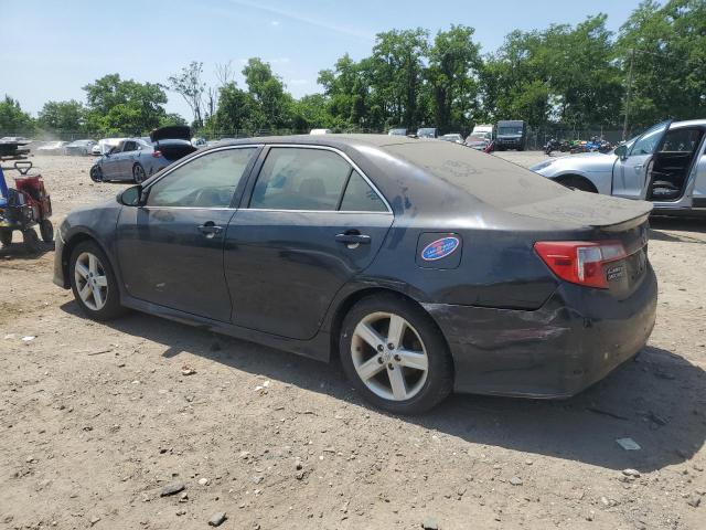 Vin: 4t1bf1fk7eu304055, lot: 61042205, toyota camry l 20142