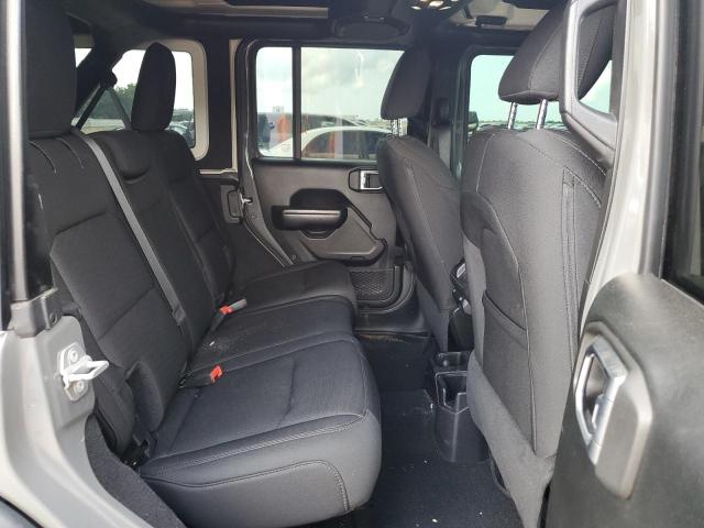 2020 JEEP WRANGLER U - 1C4HJXDG0LW170795