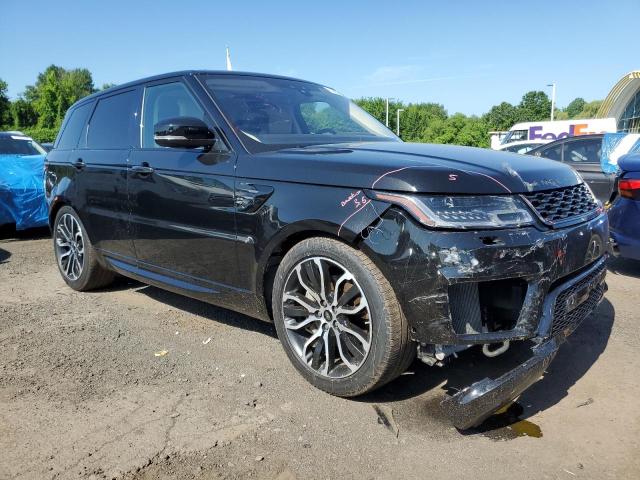 Vin: salwr2su0ma778397, lot: 61005235, land rover rangerover hse silver edition 20214