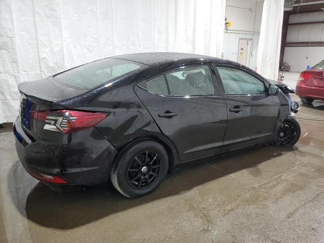 Vin: kmhd74lf0lu948640, lot: 59045985, hyundai elantra se 20203