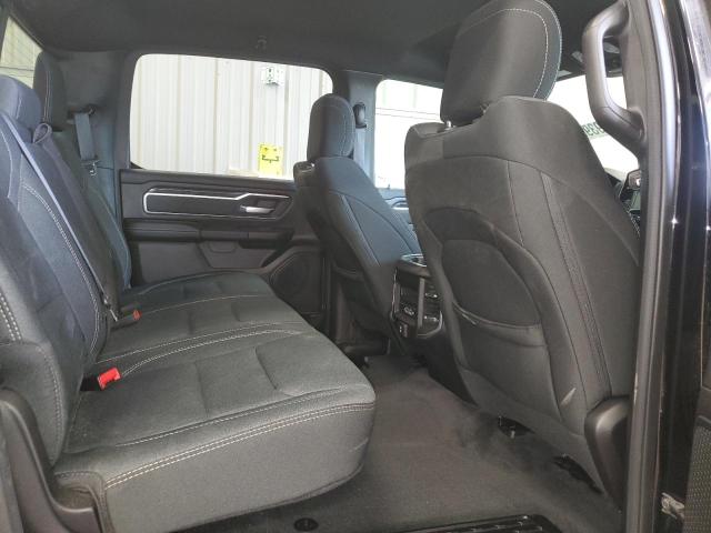 2019 RAM 1500 BIG H - 1C6SRFMT5KN846885