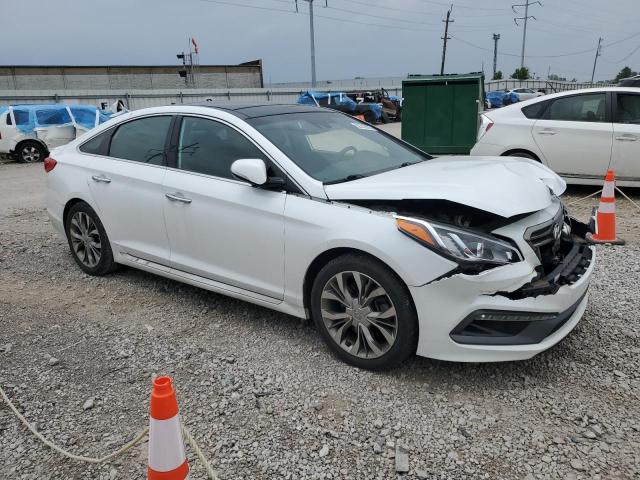 Vin: 5npe34ab3fh142620, lot: 59202905, hyundai sonata sport 20154
